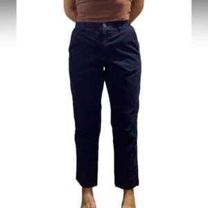 Old Navy Blue OG Chino Pants